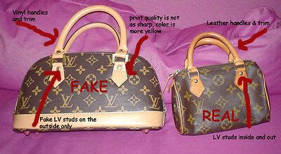 why doesn't ebay kick fake louis vuitton